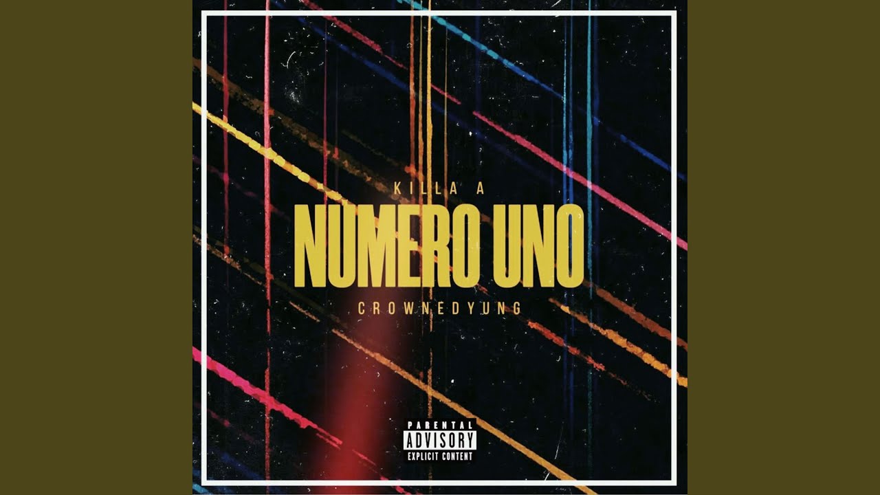 Numero Uno