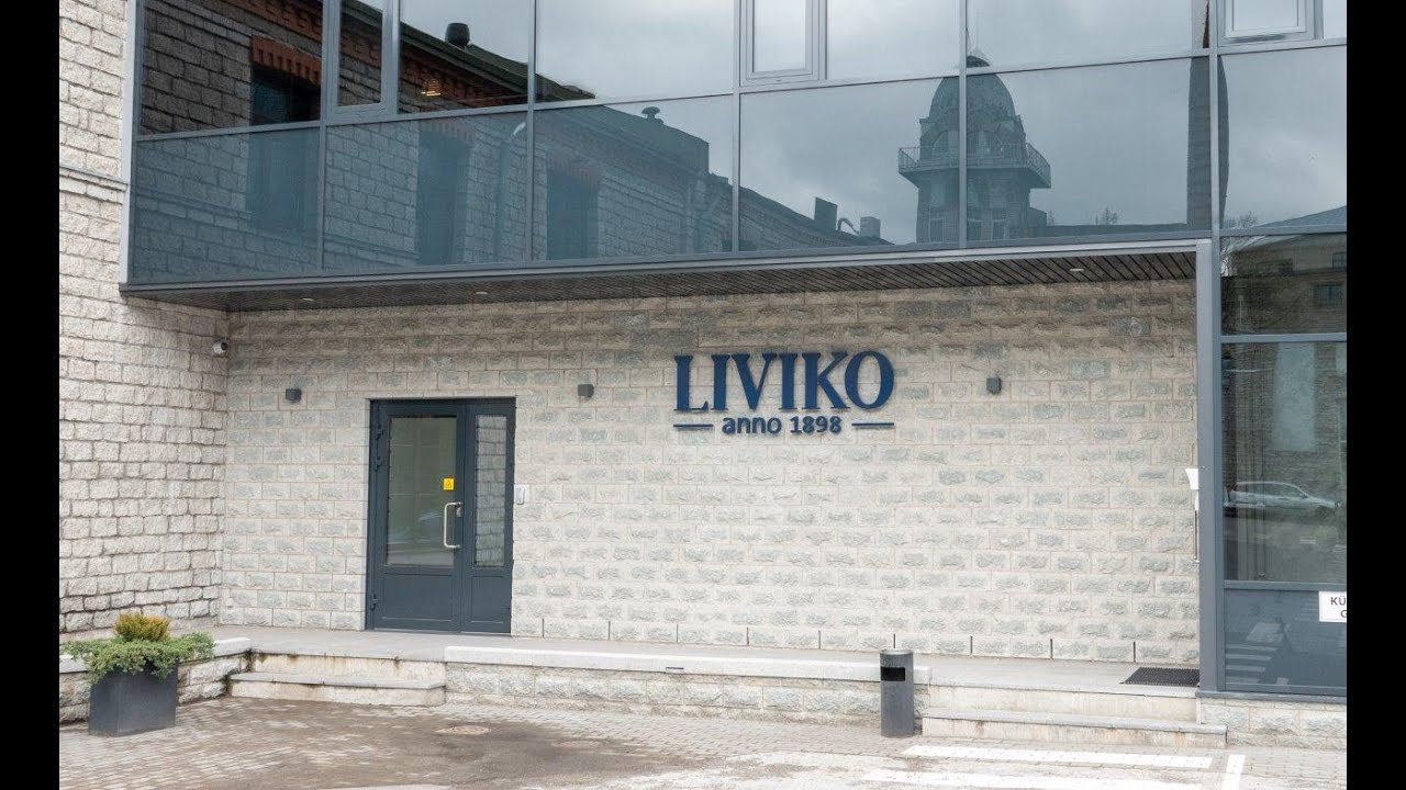 Liviko