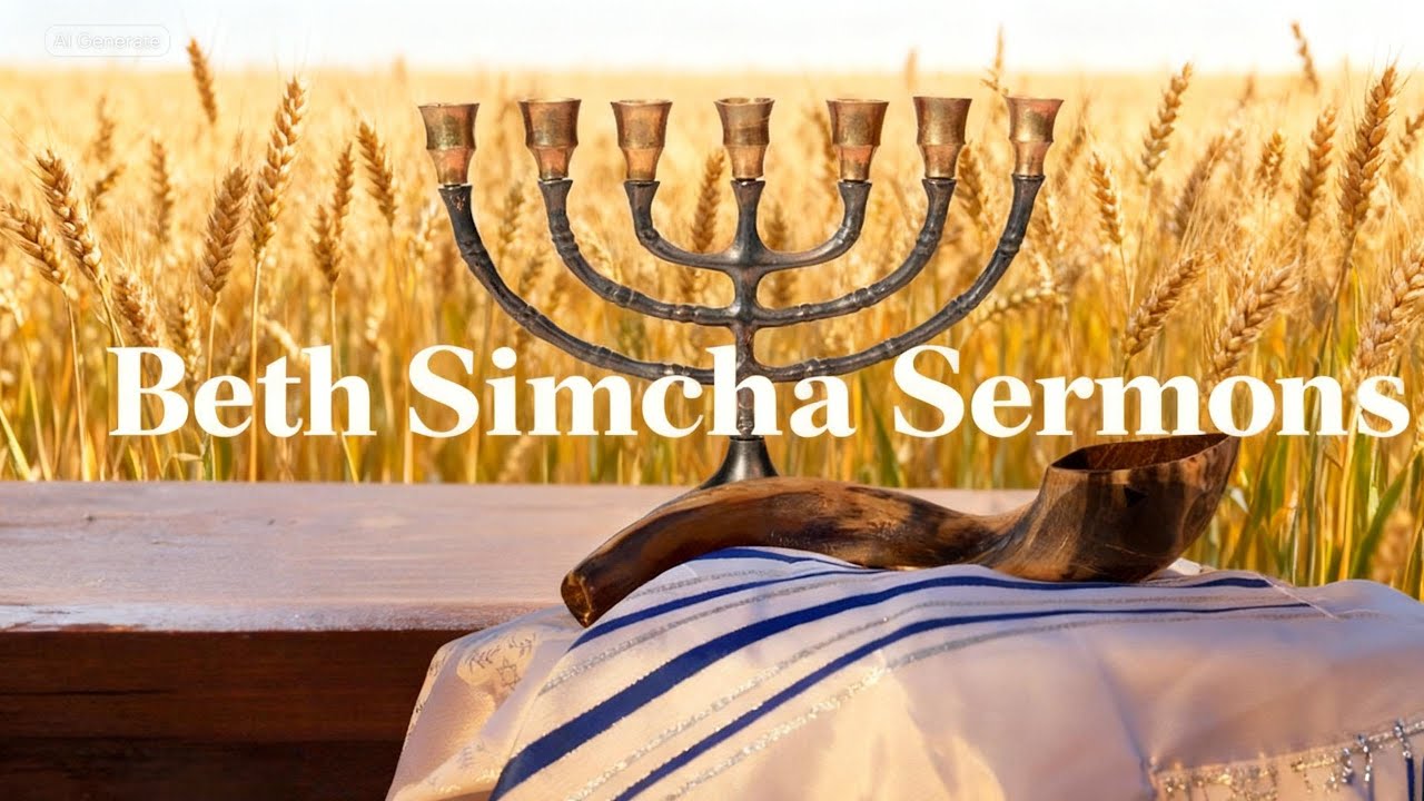 Sermon  01.17.26
