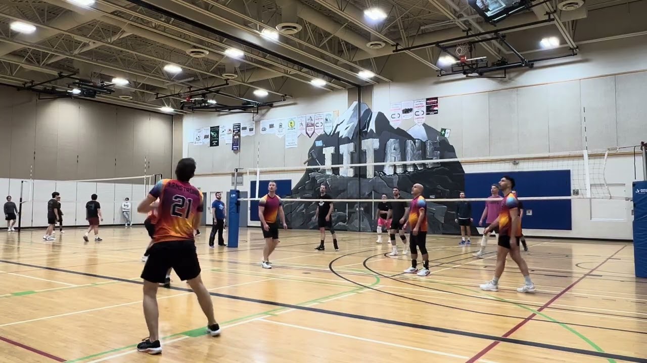 GOV W13T1 - Godiva vs The 4s - Set 1 - Jan 14, 2026 (Gisele Lalonde)