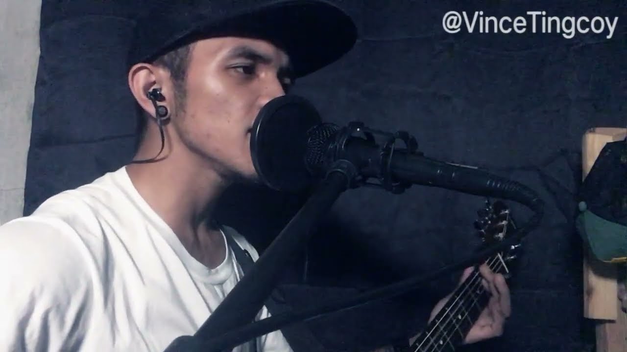 Sailing- Christopher Cross (COVER)