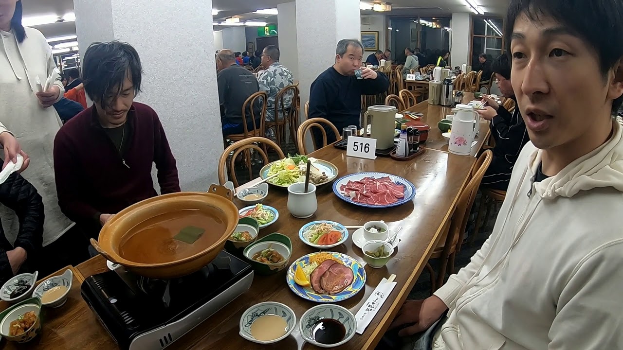 2019スノボヒストリー2