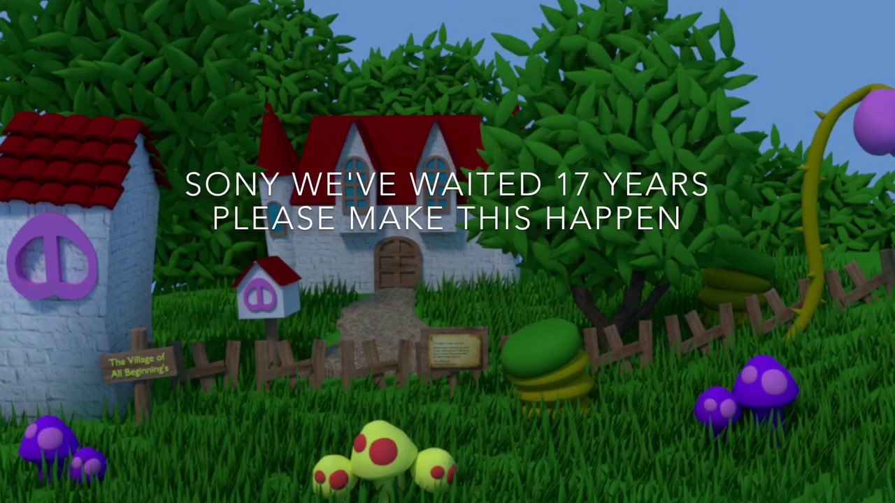 Tomba 3 concept video