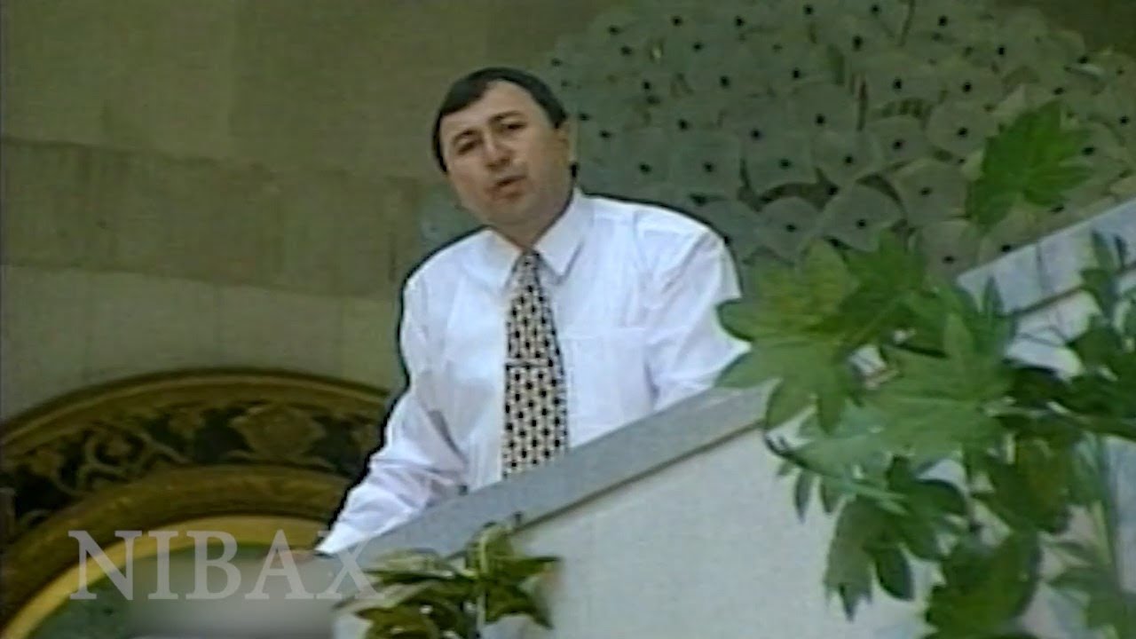 Нуриддин Хайдаров - Бир кўриб тўймасман.  Nuriddin Haydarov - Bir ko'rib to'ymasman