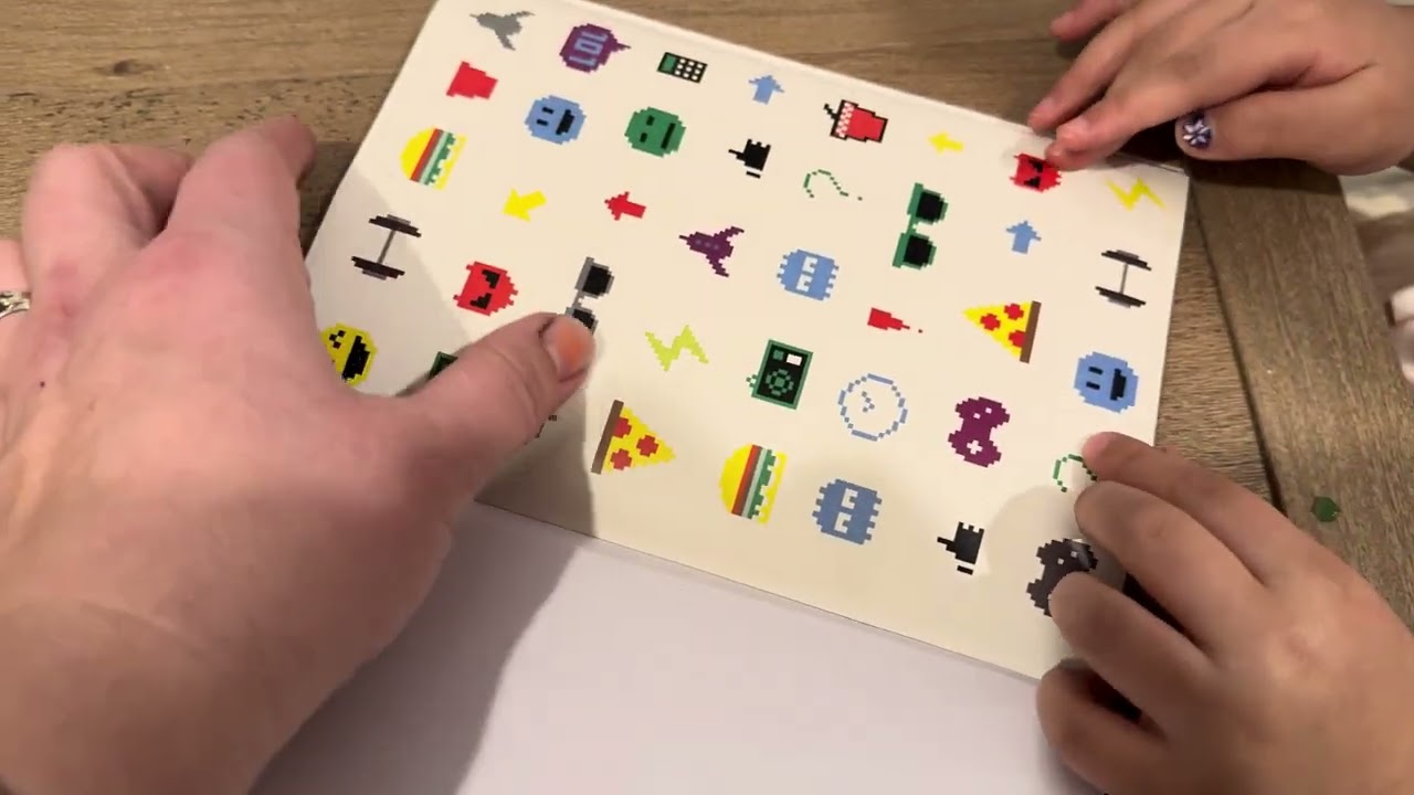 1000+ sticker book Honest Review