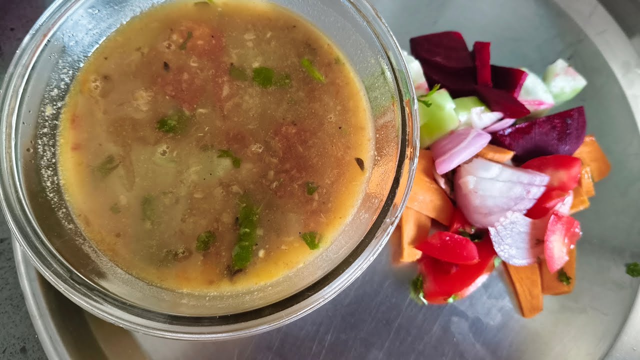 ಬೆಟ್ಟದ ನೆಲ್ಲಿಕಾಯಿ (Amla Rasam)ರಸಂ, ಒಮ್ಮೆ ಮಾಡಿ ನೋಡಿ,