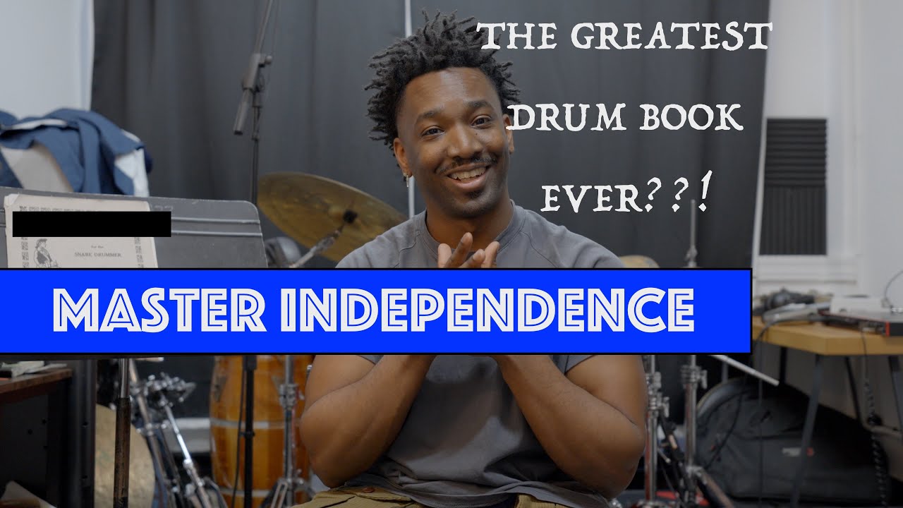 Berklee Grad Teaches Hidden Independence Technique