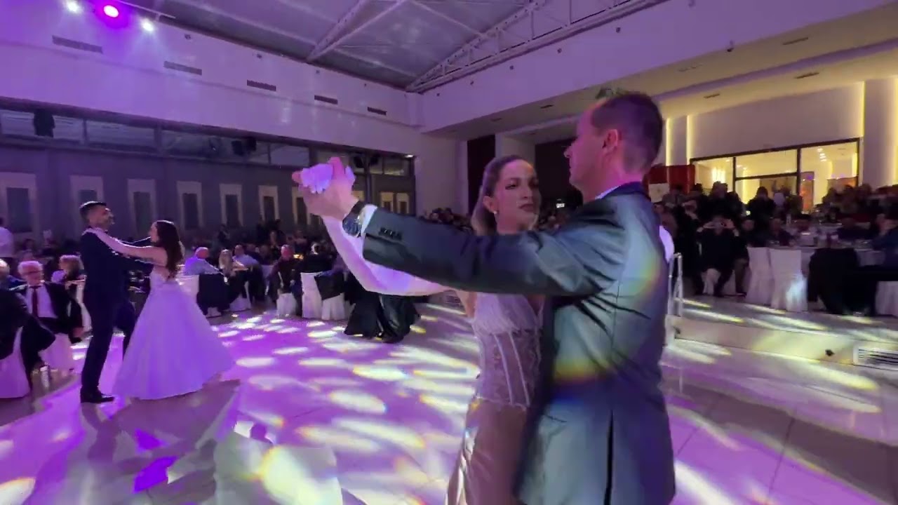 Λύκειο Ελληνίδων Ξάνθης Βαλς 