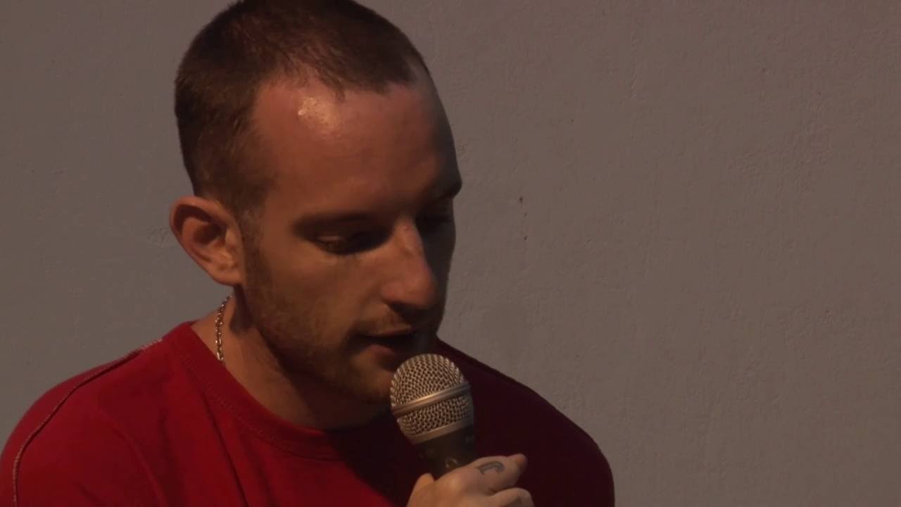 Poesía en la terraza - Mariano Blatt - 