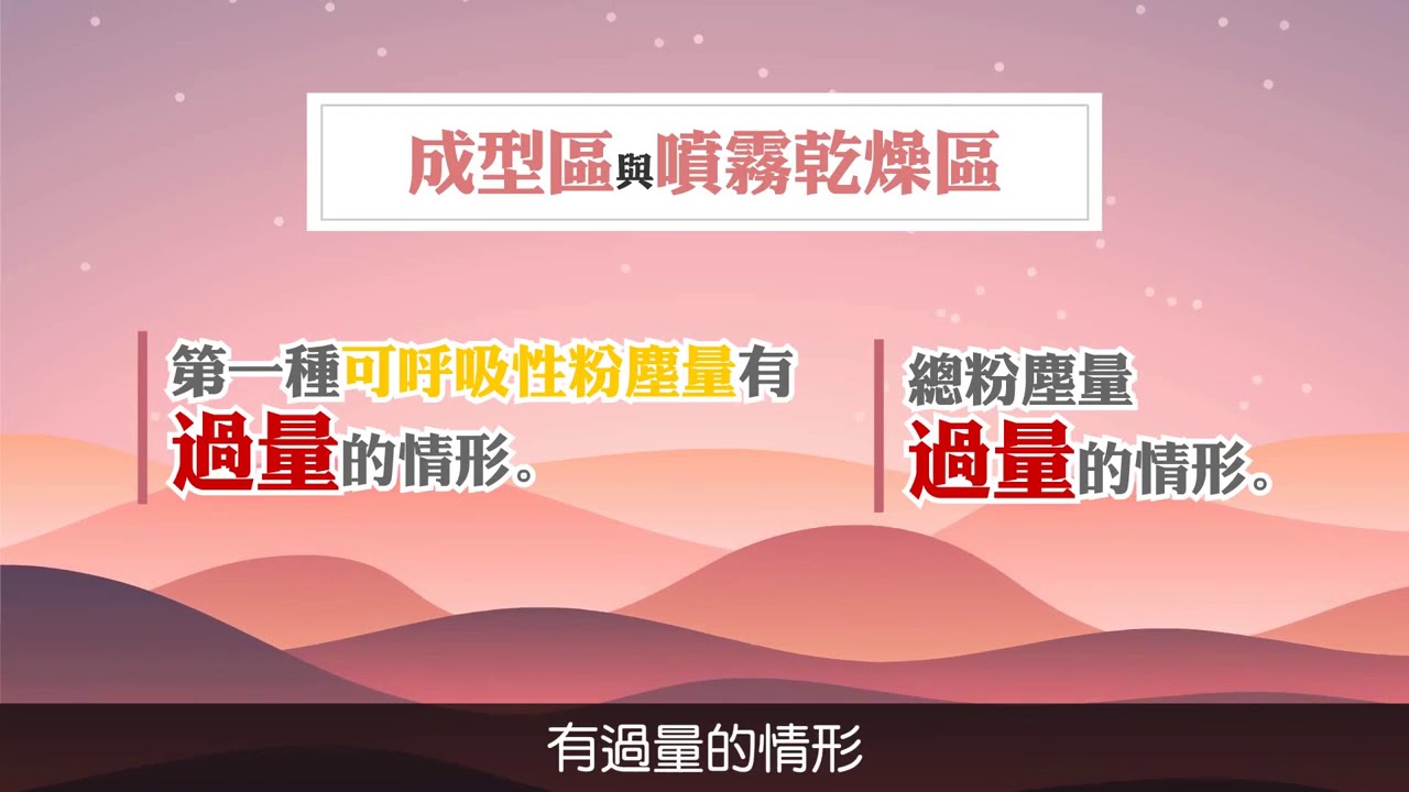 05 15種職業病的成因與預防   化學性危害   塵肺症Pneumoconiosis