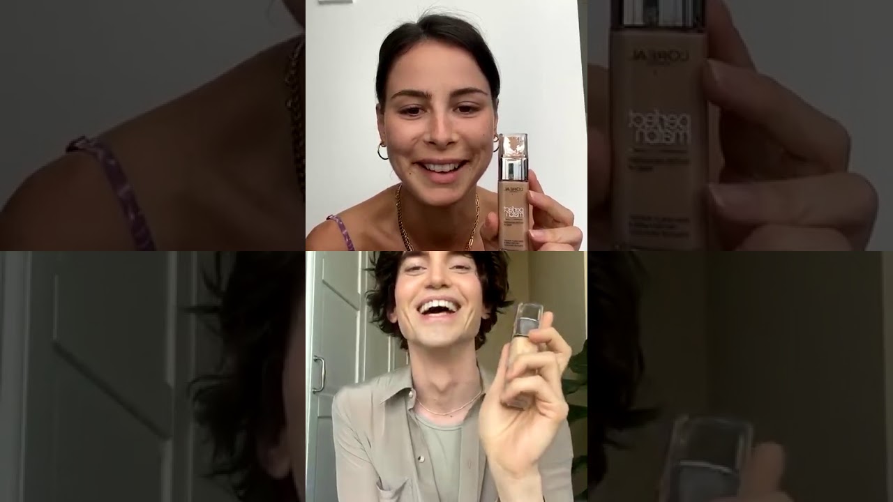 Lena Meyer-Landrut MASTERCLASS LIVE! - 25.06.2020