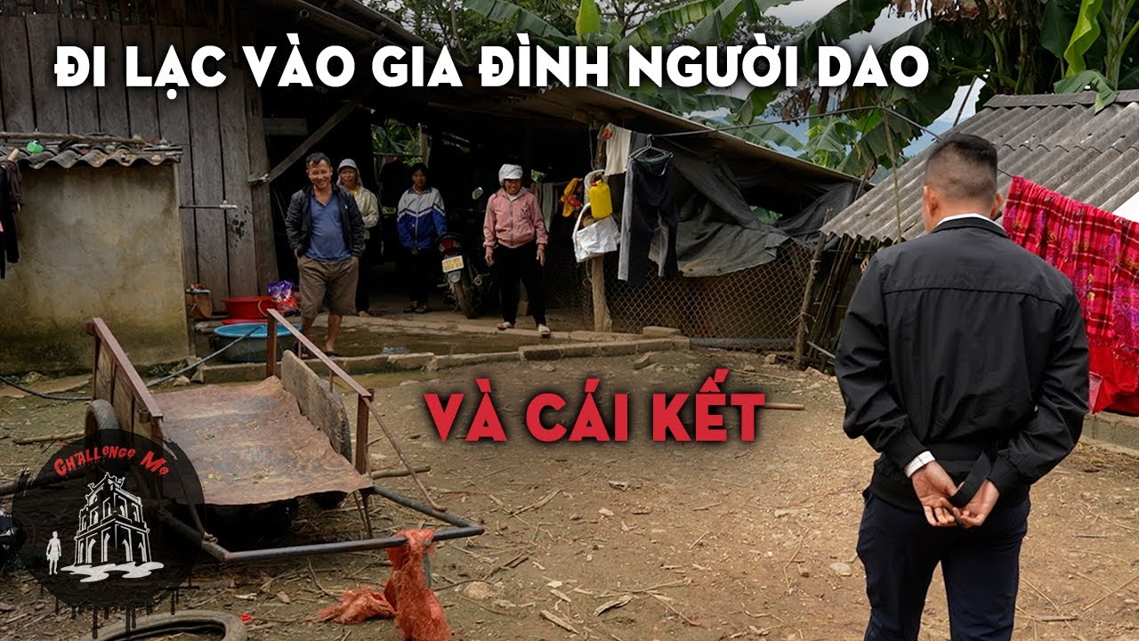 Xin cơm trưa gia đình 