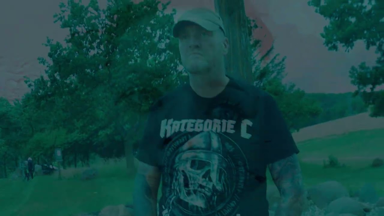 Kategorie C - Ruf der Götter (Das Medley)