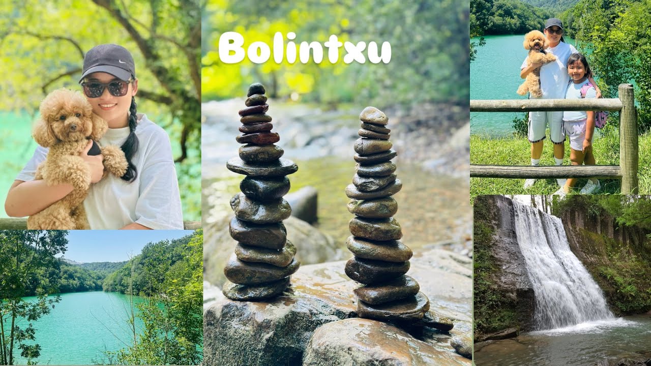 Bolintxu day out vlog