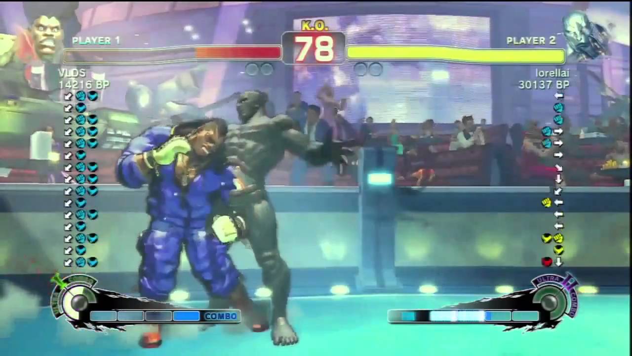 Poongko 