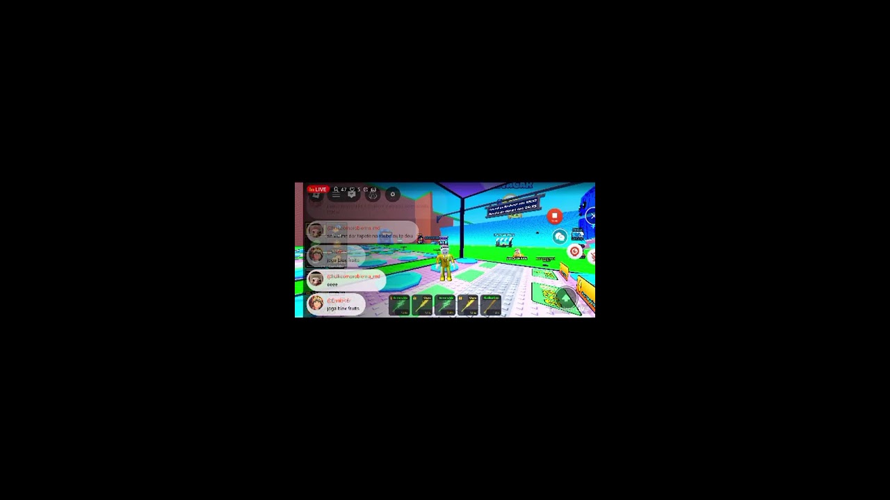 MobizenLiveStream