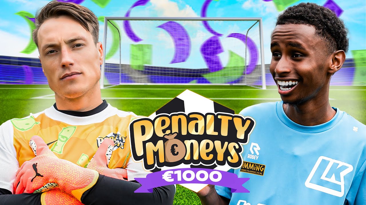 CHATMO | €1000 PENALTY MONEYS