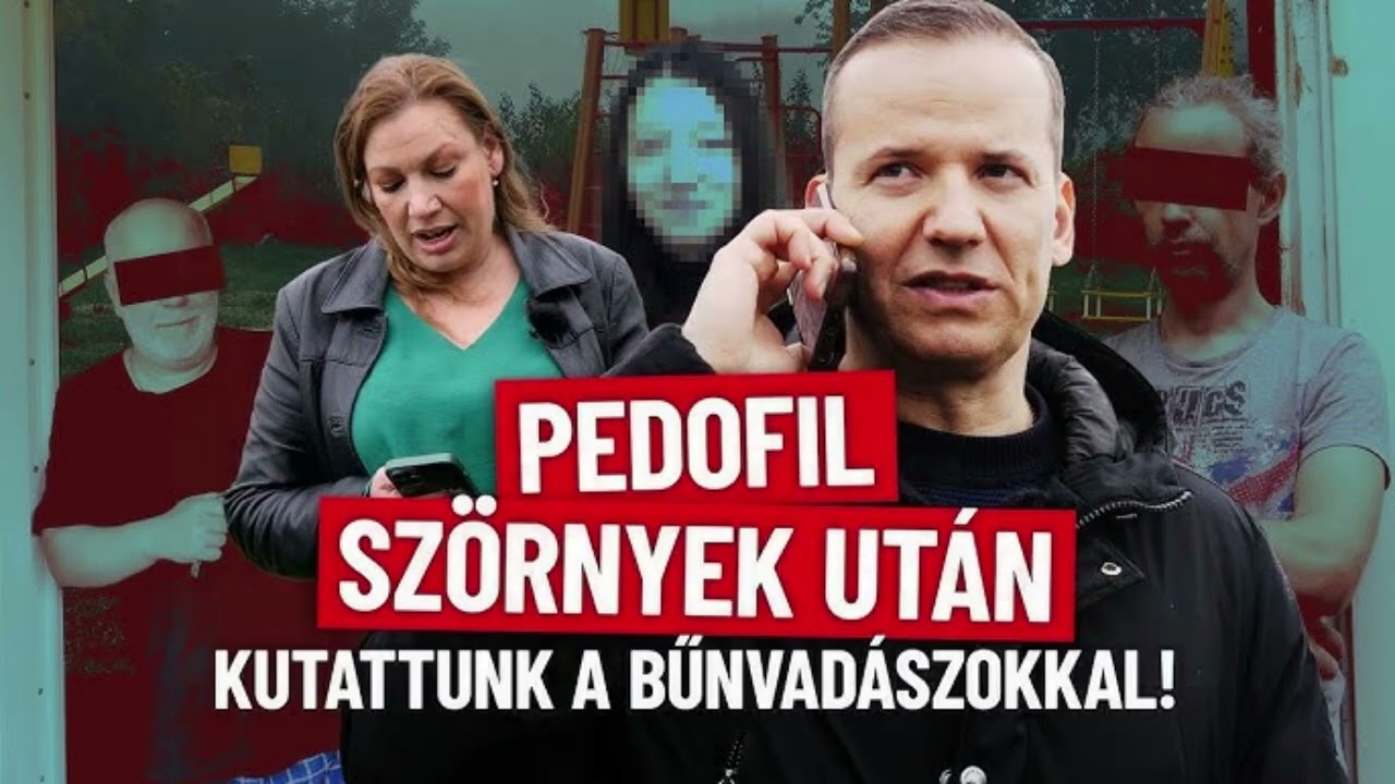 Bűnvadászok: akció indul-Egy kutya #bűnvadászok #mihazánk @MiHazánkMozgalom