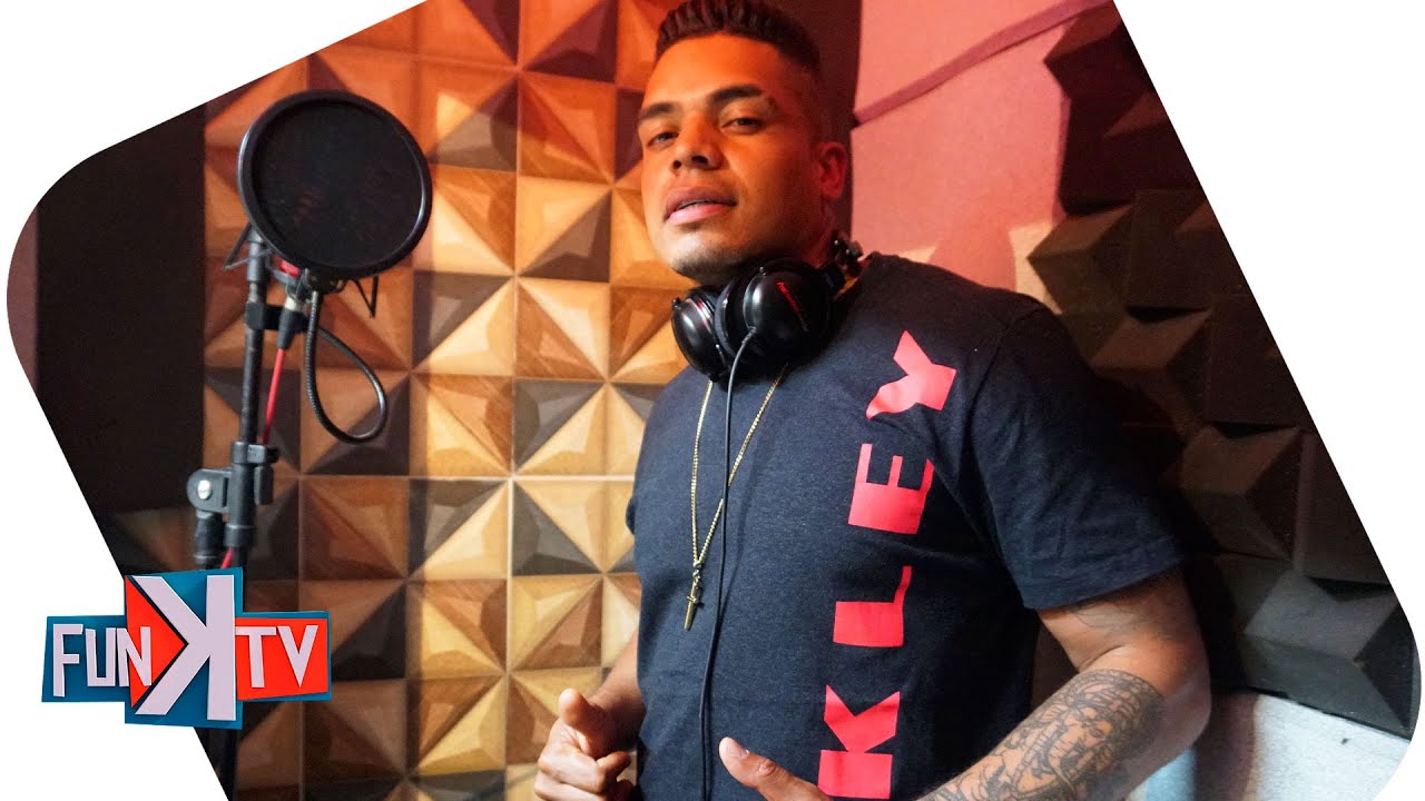 MC Dan da ZN - Todo dia Revoar (Visualizer) FunkTV Oficial