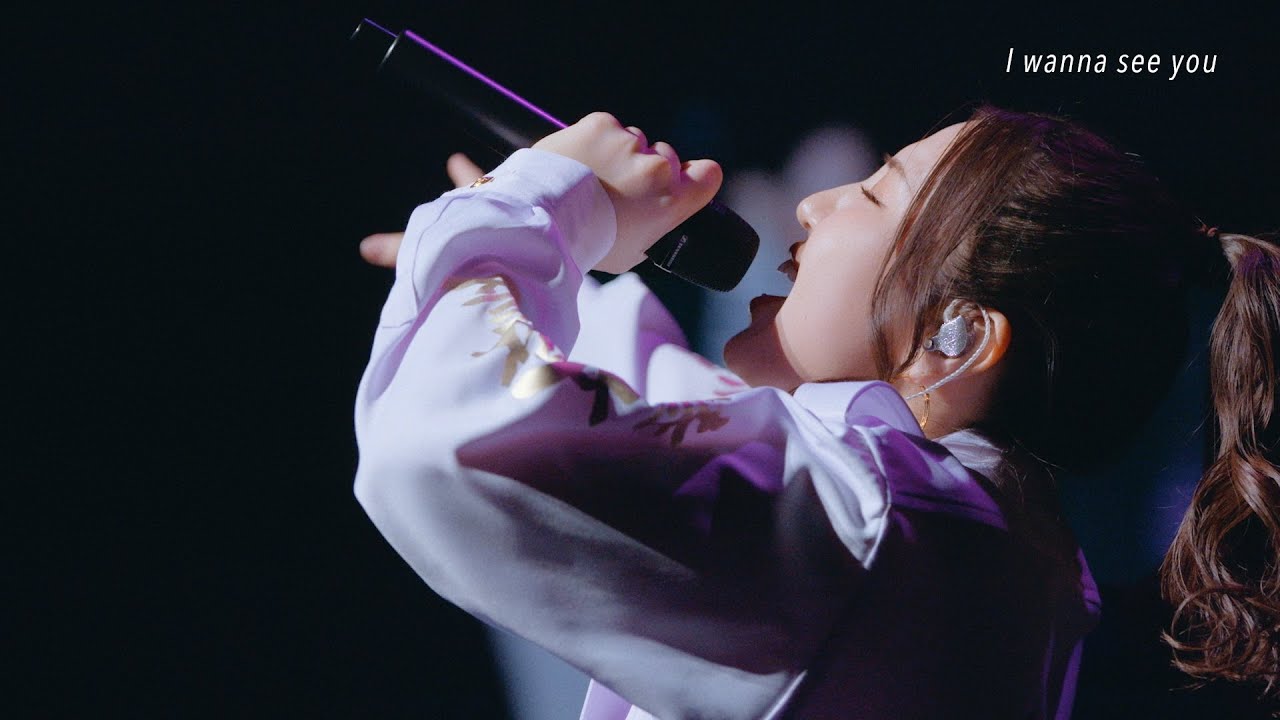 阿部真央 (Mao Abe) - Live Digest from 阿部真央らいぶ2025 -15th Anniversary - at 東京ガーデンシアター