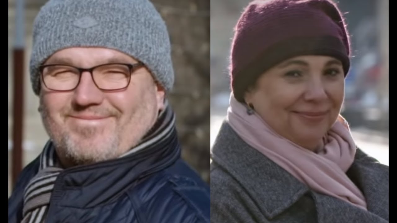 Duchowe przyciąganie sprawiło, że odnaleźli miłość! [Panny młode ponad miarę]