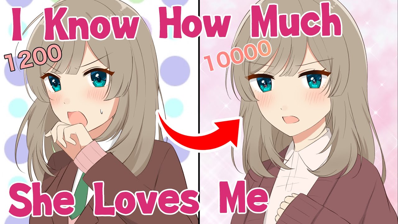 【Manga dub】Unfriendly Childhood Sisters Hate Me, But Their Likability Towards Me Goes Up High！