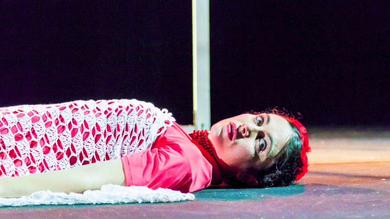 Dialogo con il corpo - 