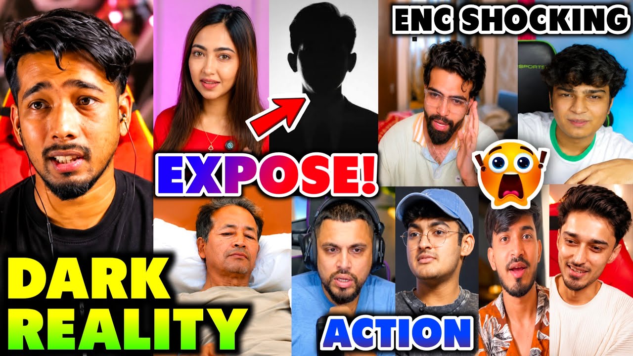 SHOCKING! 😱 Scout BROKE Silence ⚠️, Team Soul Faces PENALTY, SID ACTION, ENC Big REVEAL, JONATHAN !