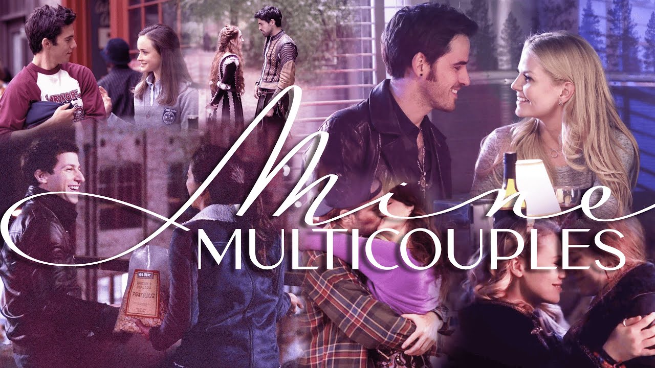 Mine | Multicouples