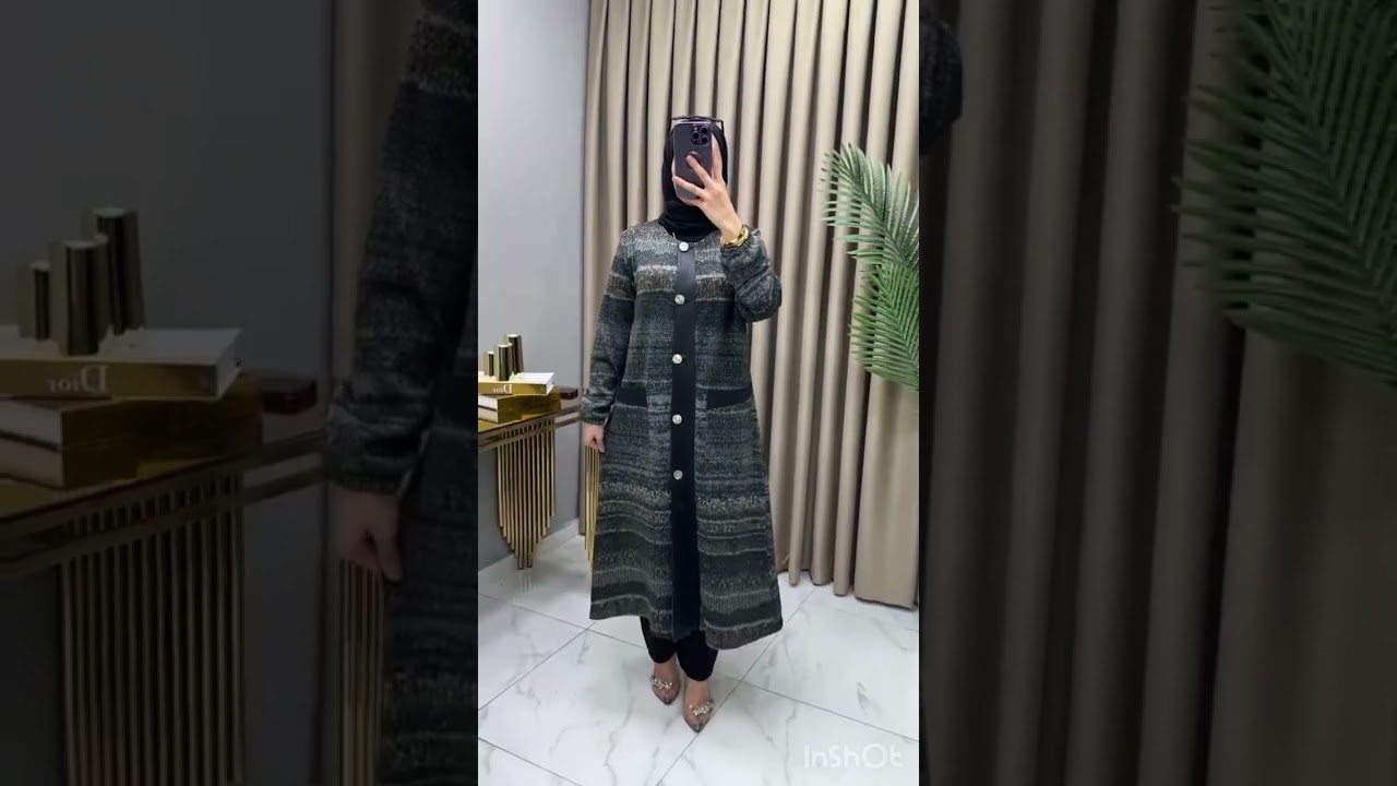 Şahane modllermız