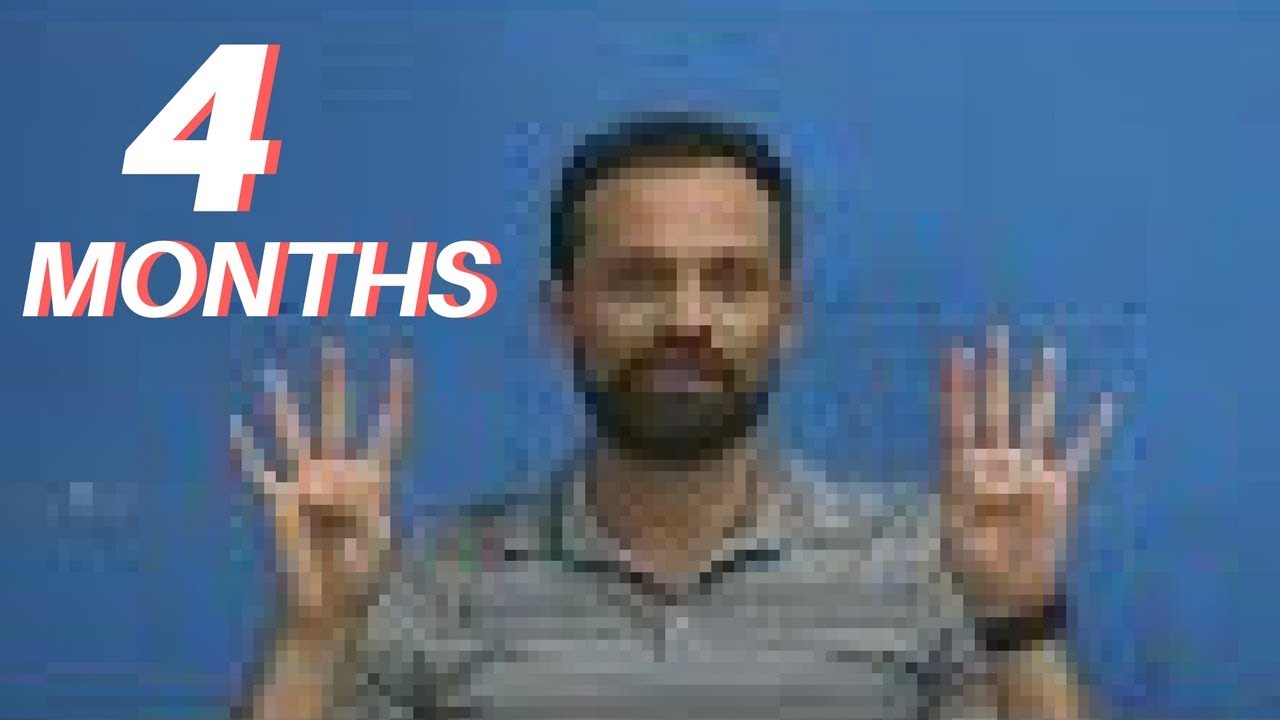 FUE Hair Transplant | 4 MONTHS Post | Shock Loss | Limited Hairstyle | Hair Medical Restoration