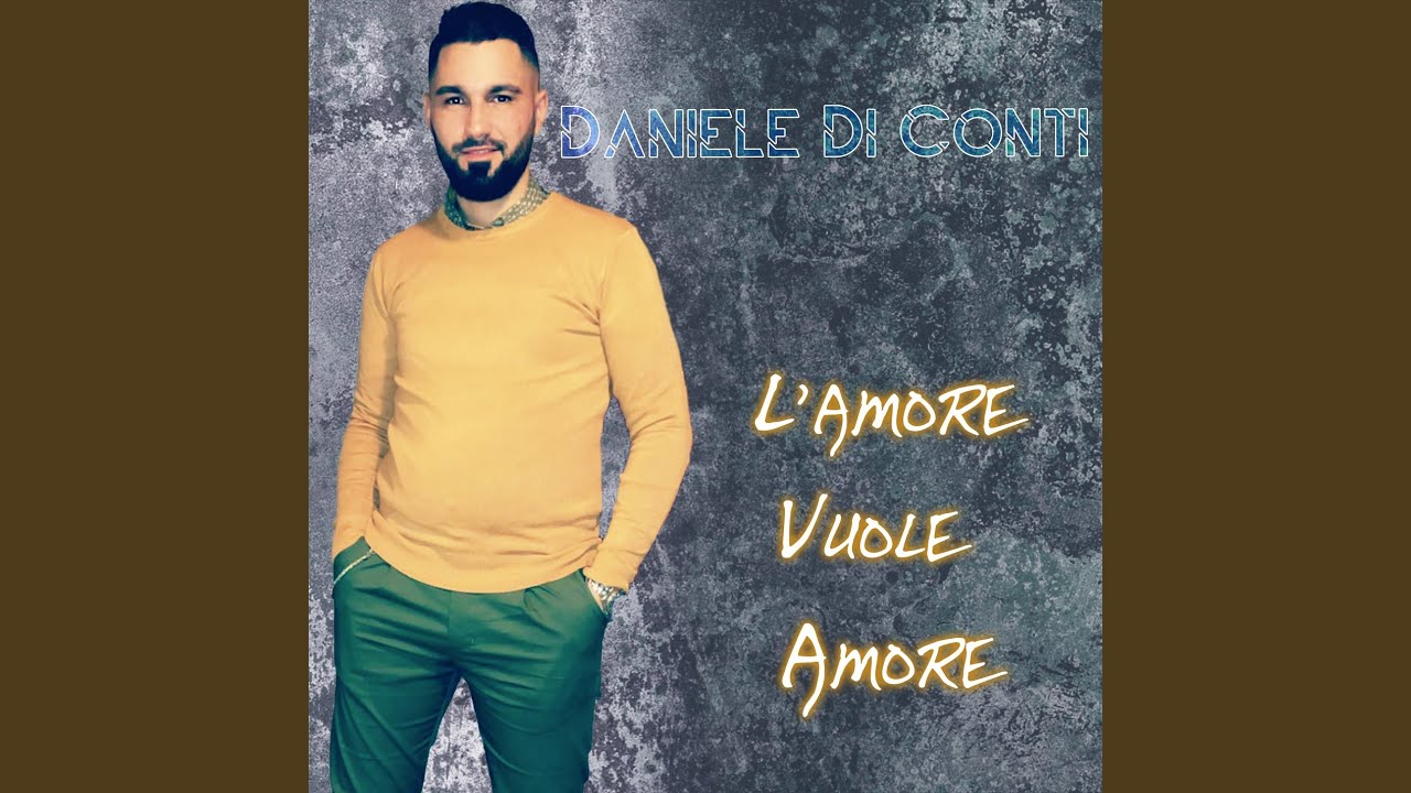 L'amore Vuole Amore