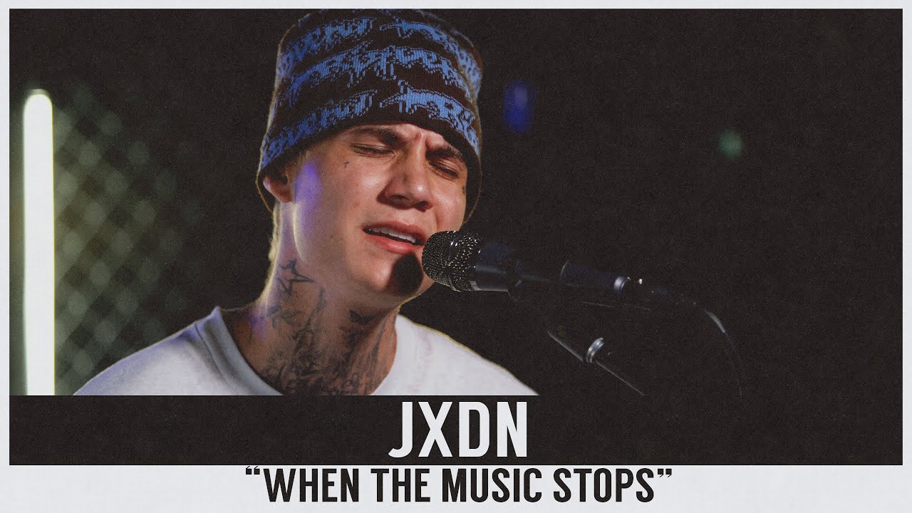 jxdn - 