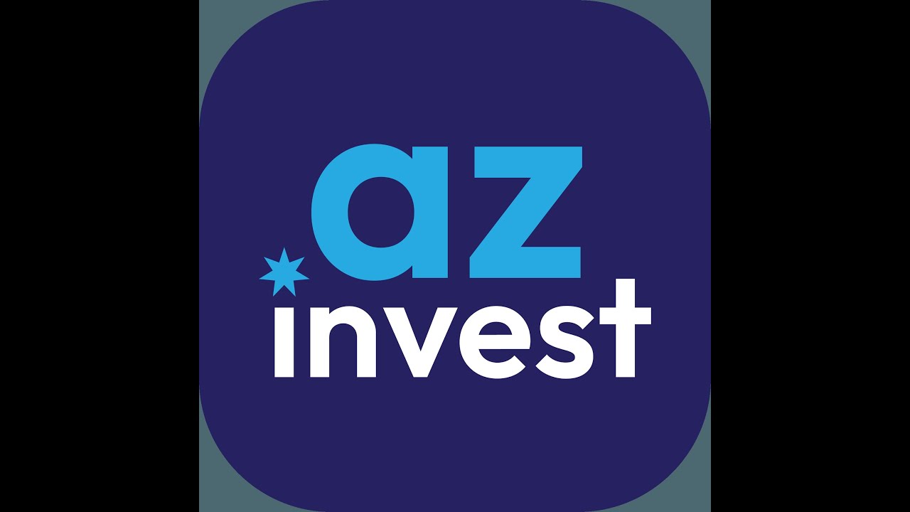 how to use azinvest part 1