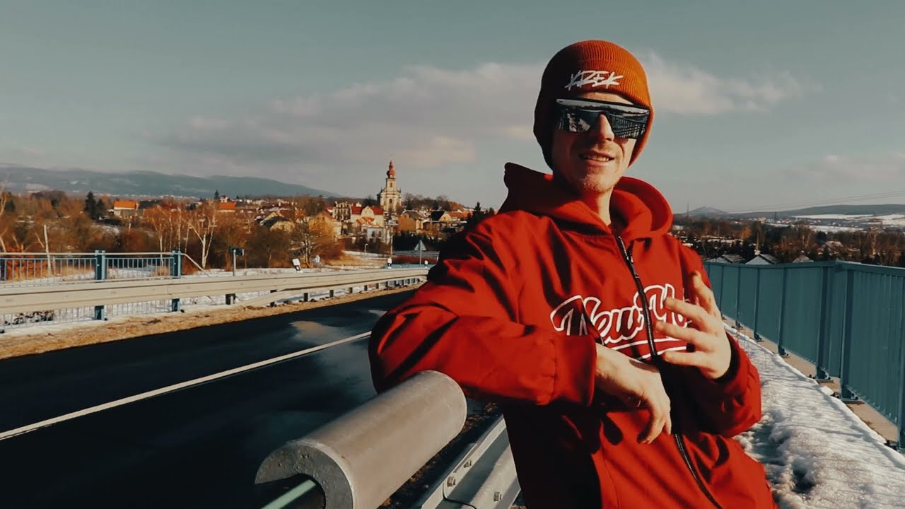 KREK - VE VZPOMÍNKÁCH //OFF.VIDEO//