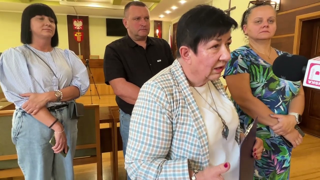 Czy w Bochni dojdzie do przesilenia w Radzie Miasta?