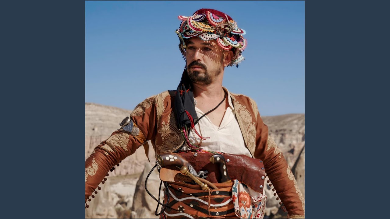 Doğa için zeybek - Ağır zeybek