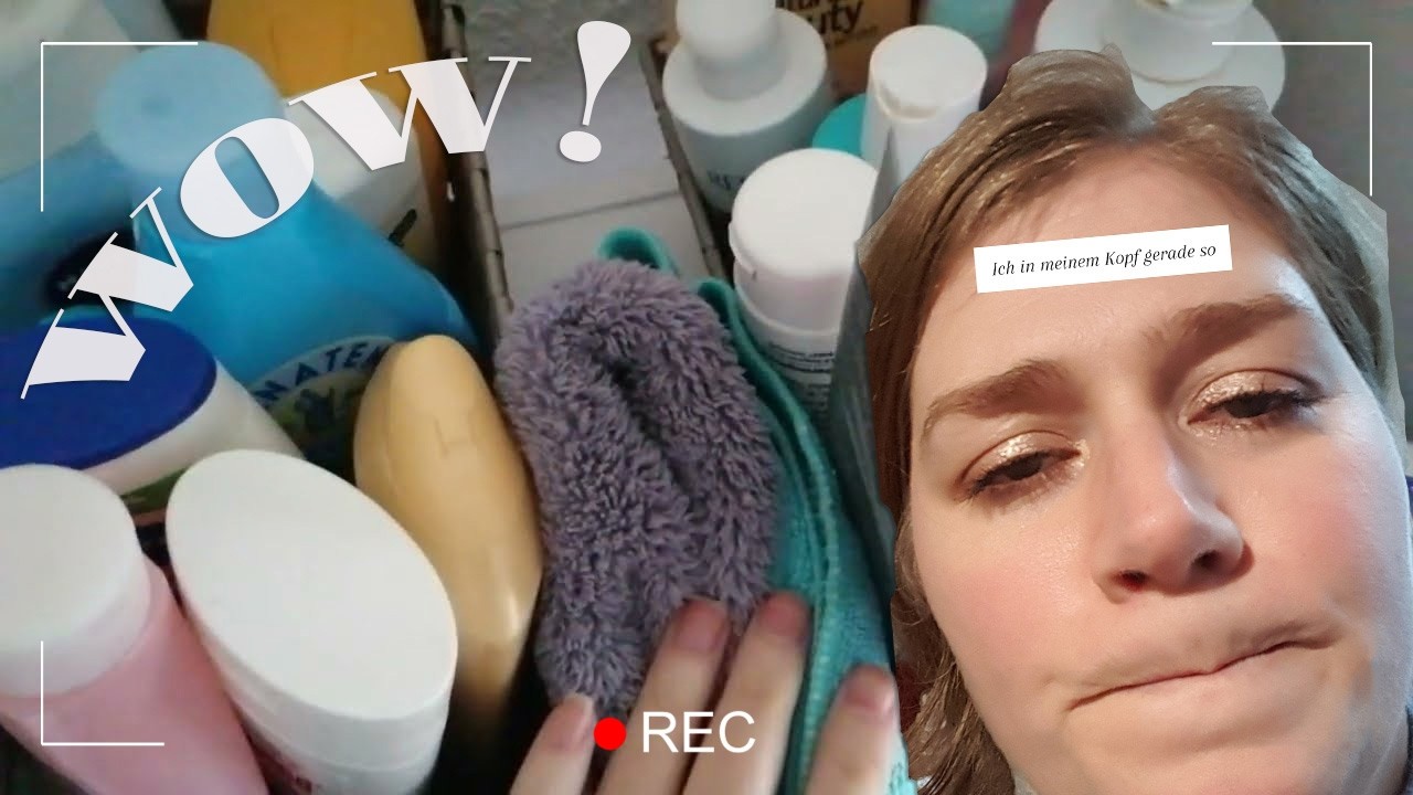 Project pan #1 📝 🧼🚮 | Februar 2026