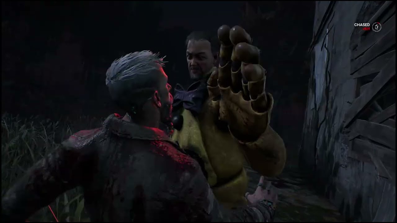[1 hour] Survivor Gameplay | Dead By Daylight