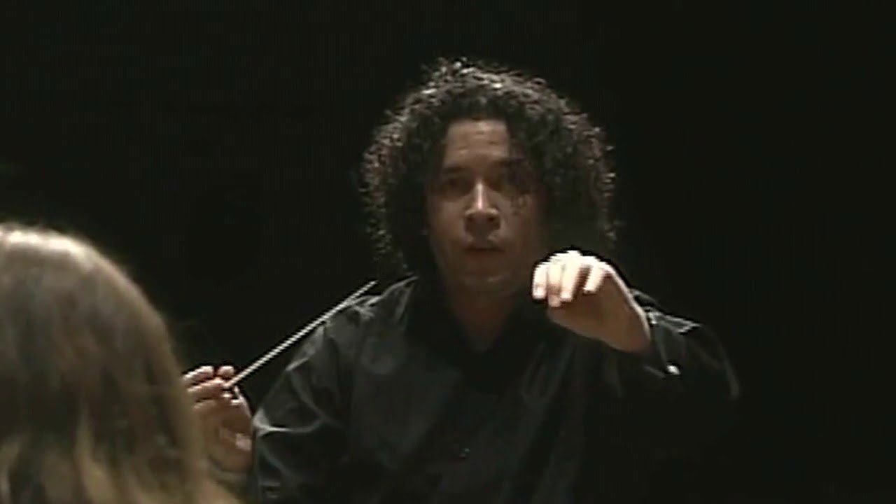 Sinfonía No. 5, Beethoven 1er mov