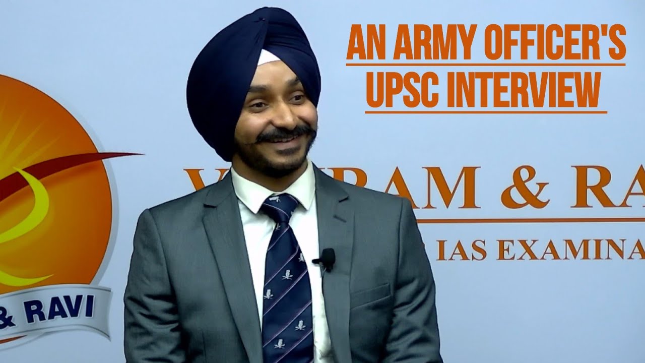 Майор Абхинандан Сингх: пробное собеседование на борт AIR 749 UPSC || CSE 2022 #ias #upsc #cse202...