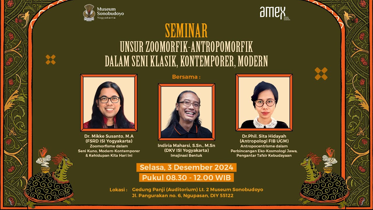 Seminar 