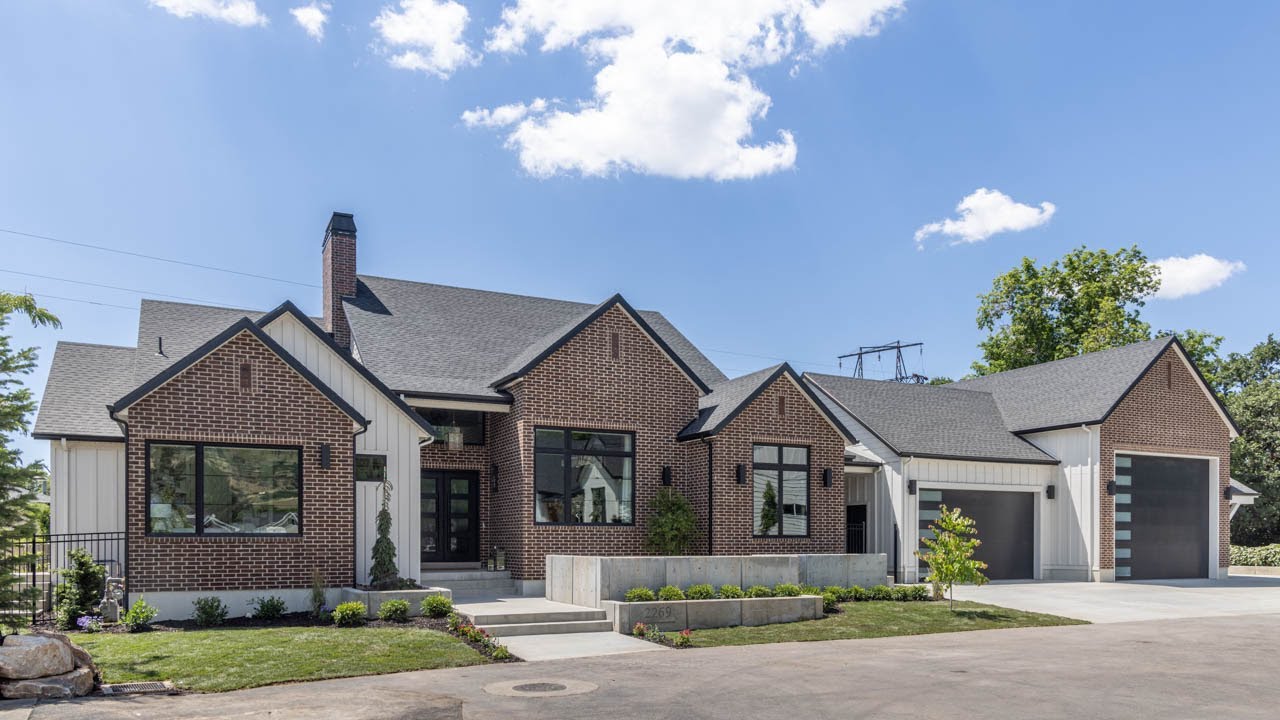 You’ll Never Guess What’s Inside this Insane Parade Home