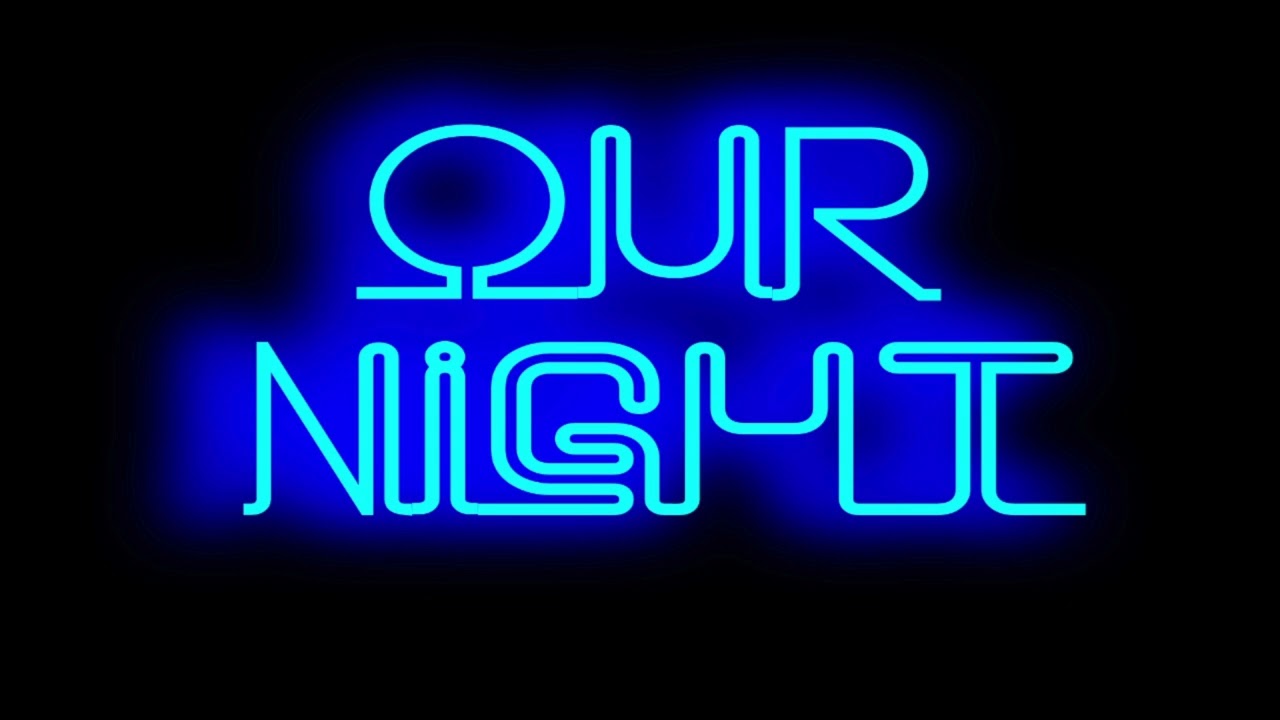 Jade Ashley Bruce - Our Night