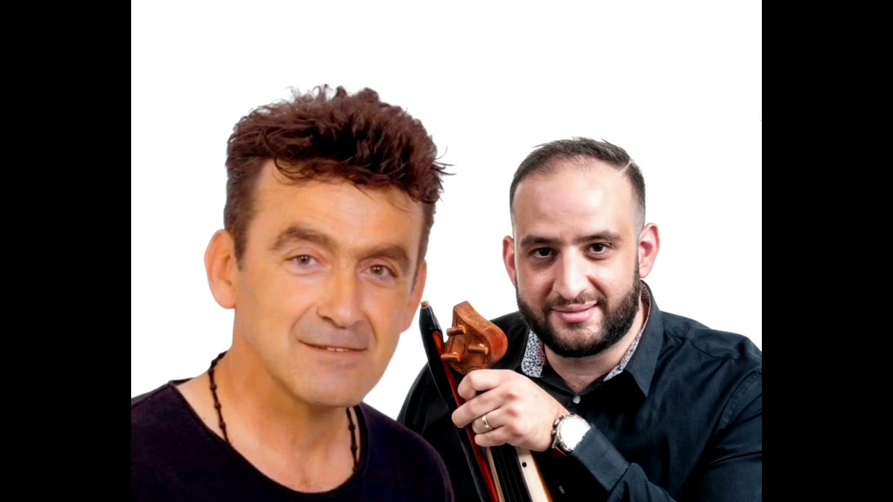 ΣΤΑΘΗΣ ΠΑΡΧΑΡΙΔΗΣ ΝΙΚΟΣ ΚΟΚΚΙΝΙΔΗΣ