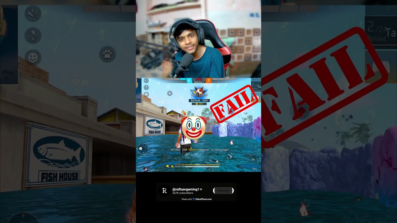 Guild Test🔥🥶 #freefire #guildtesthacker #guildtest