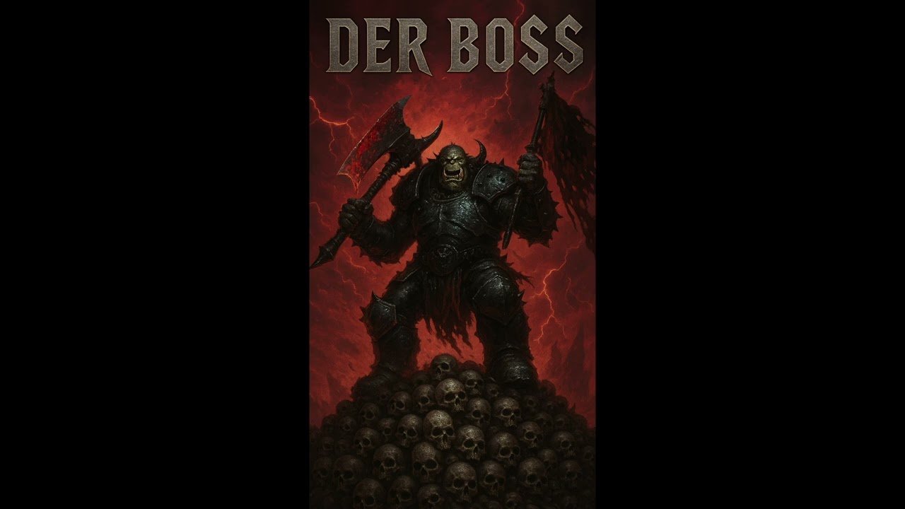 Der Boss