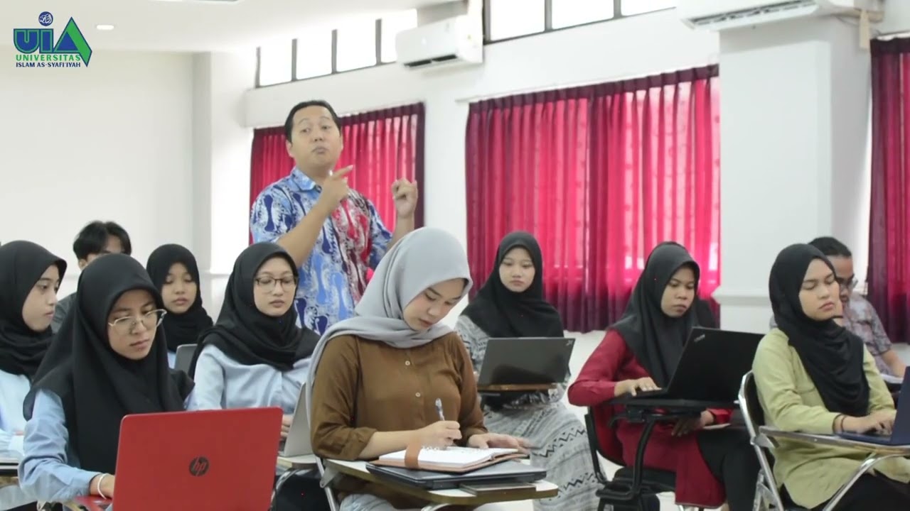 PROFIL MAGITER TEKNOLOGI PENDIDIKAN KEGURUAN DAN ILMU PENDIDIKAN UIA