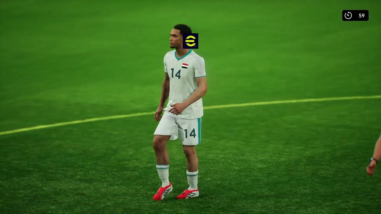 eFootball™   2026 02 08 Enjoying playing and another remotada