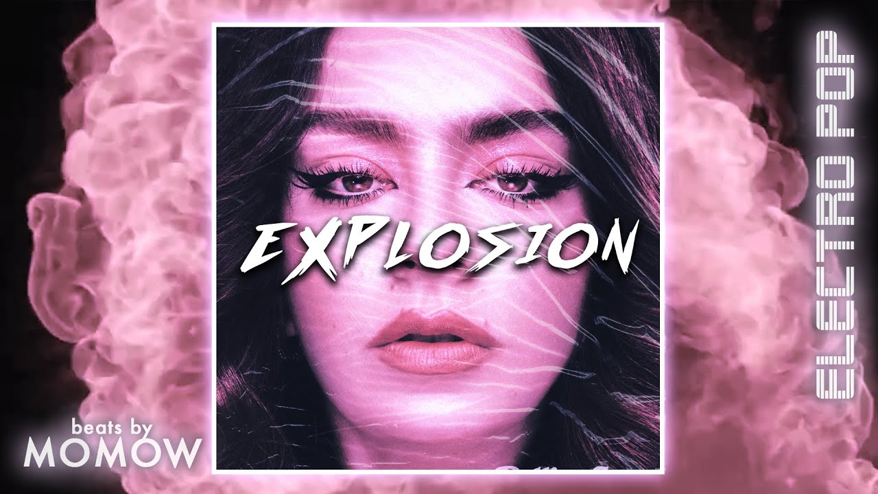 CHARLI XCX Type beat (Kim Petras, Electro pop) 